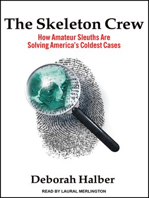 cover image of The Skeleton Crew